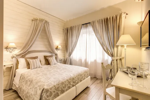 Billede av hotellet Casa Tua Vaticano Guest House - nummer 1 af 10