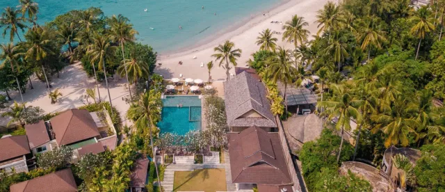Hotellbilder av VAYNA Boutique Koh Chang - nummer 1 av 42