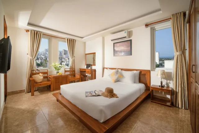 Billede av hotellet Titan Hotel - nummer 1 af 10