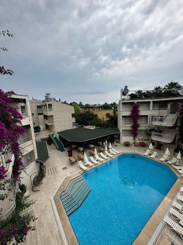 Hotellbilder av Havana Hotel - nummer 1 av 43