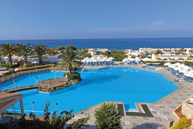 Billede av hotellet Aldemar Knossos Royal - nummer 1 af 67