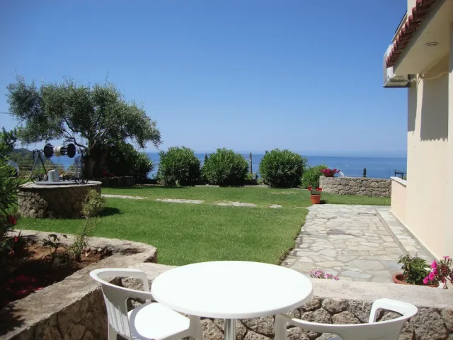 Billede av hotellet Pelagos Apartments - nummer 1 af 10