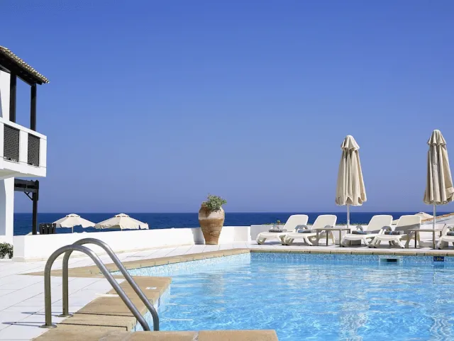 Hotellbilder av Aldemar Knossos Royal Beach Resort - nummer 1 av 94