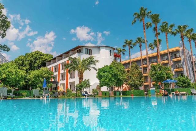 Billede av hotellet Belpoint Beach Hotel - nummer 1 af 48