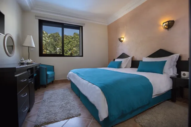 Billede av hotellet Atlantic Hotel Agadir - nummer 1 af 92