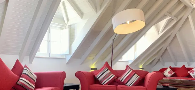 Hotellbilder av Residence Lagos - nummer 1 av 51