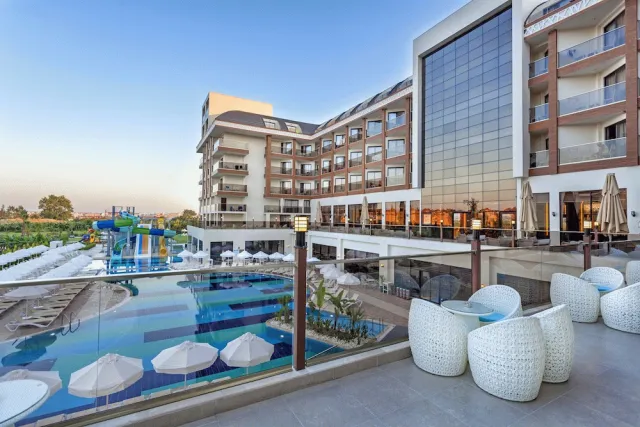 Billede av hotellet Glamour Resort & Spa - - nummer 1 af 100
