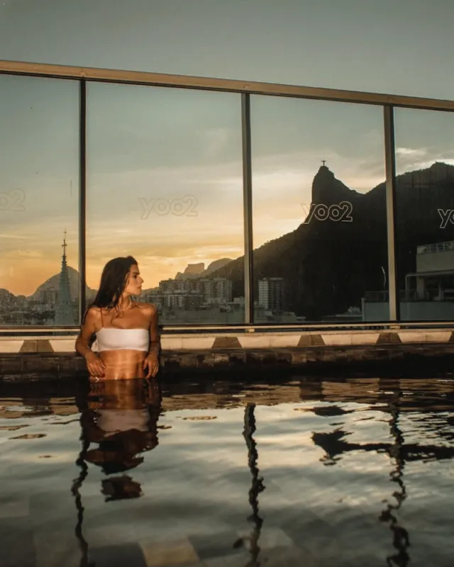 Hotellbilder av Yoo2 Rio de Janeiro, Tapestry Collection by Hilton - nummer 1 av 68