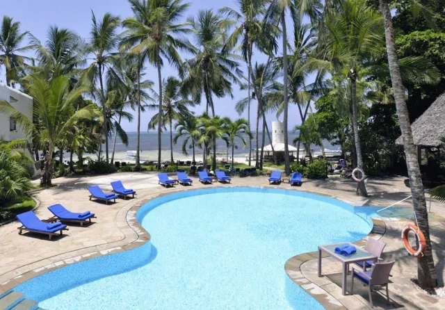Hotellbilder av Severin Sea Lodge - nummer 1 av 76