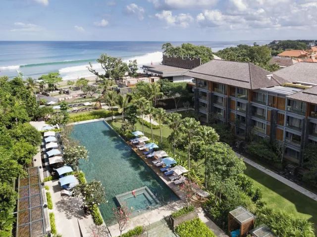 Hotellbilder av Hotel Indigo Bali Seminyak Beach by IHG - nummer 1 av 100
