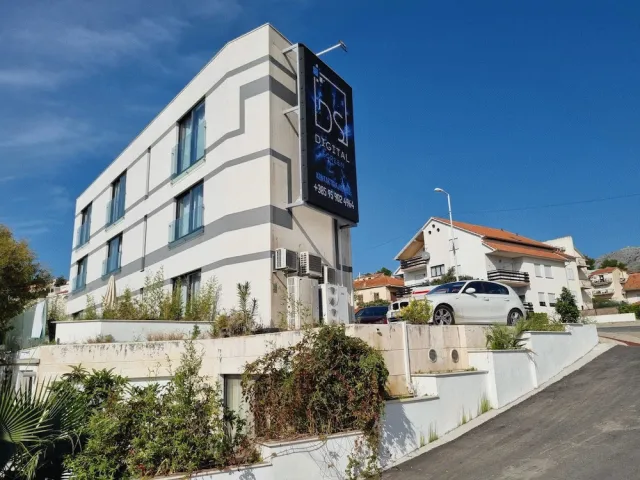 Hotellbilder av Hotel Jona - nummer 1 av 74