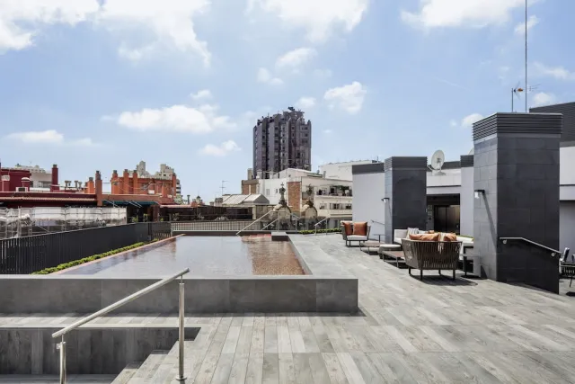 Billede av hotellet Midtown Apartments - nummer 1 af 81