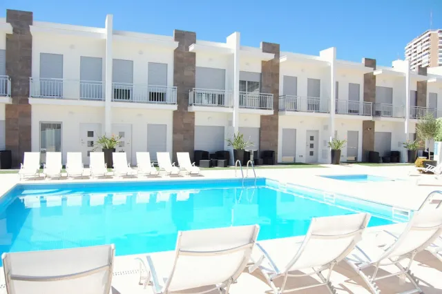 Hotellbilder av Villas Mare Residence - nummer 1 av 10