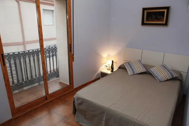 Hotellbilder av Casa Rural Magnanimus - nummer 1 av 39
