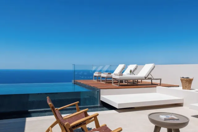 Billede av hotellet Art Blue Villas - nummer 1 af 100