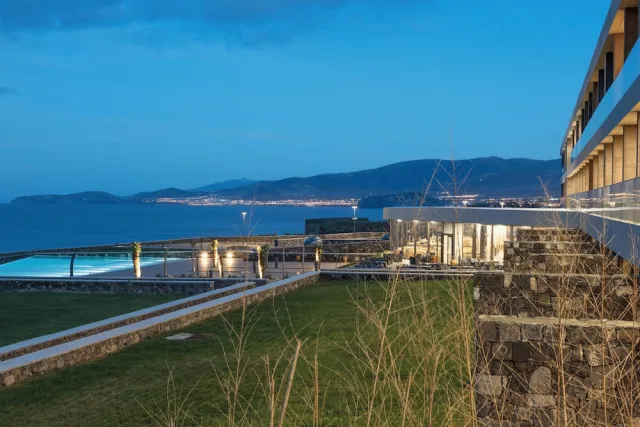 Hotellbilder av Pedras do Mar Resort & SPA - nummer 1 av 48