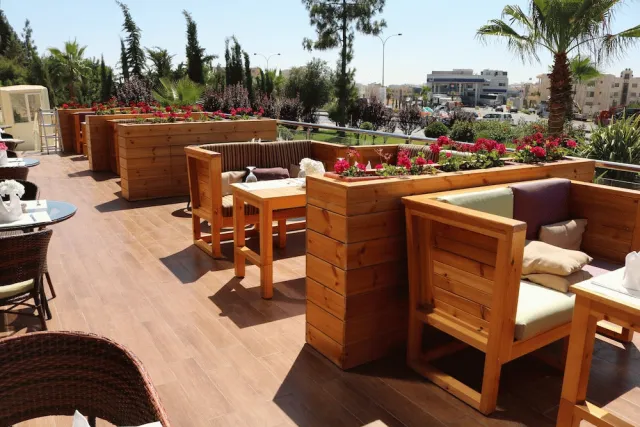 Billede av hotellet Olive Tree Amman - nummer 1 af 41