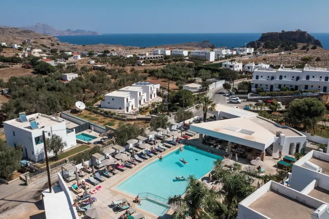 Hotellbilder av Lambis Studios & Apartments - nummer 1 av 100