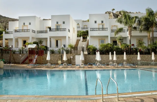 Billede av hotellet Lambis Studios & Apartments - nummer 1 af 10
