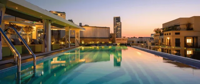 Hotellbilder av Poli House by AFI Hotels - nummer 1 av 10