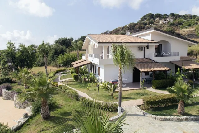 Billede av hotellet Luzia Agriresort - nummer 1 af 71