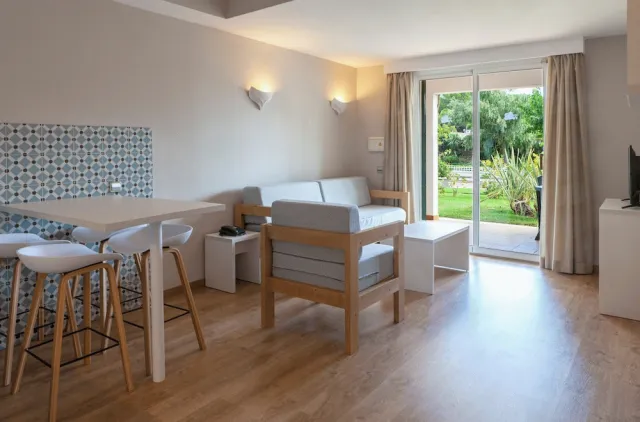 Billede av hotellet Minura Hotel Cala Galdana & Apartamentos - nummer 1 af 10