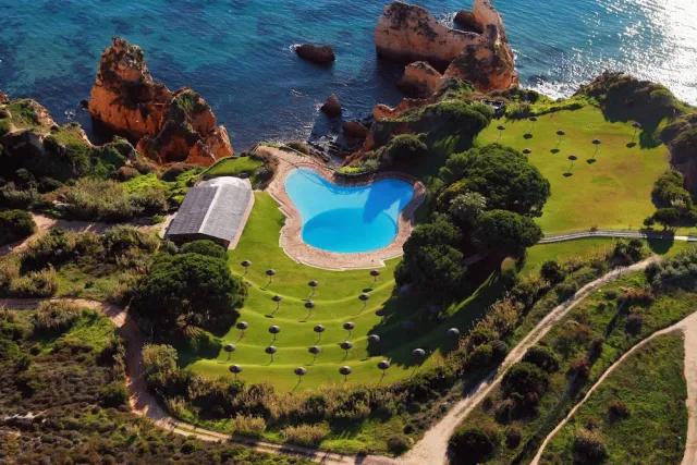 Hotellbilder av Aldeamento Turístico da Prainha - nummer 1 av 100