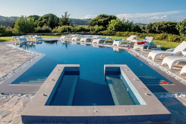 Hotellbilder av Villa Artemis - nummer 1 av 23
