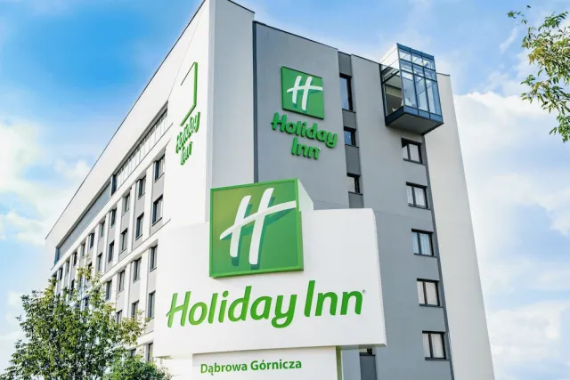 Billede av hotellet Holiday Inn Dabrowa Gornicza by IHG - nummer 1 af 100