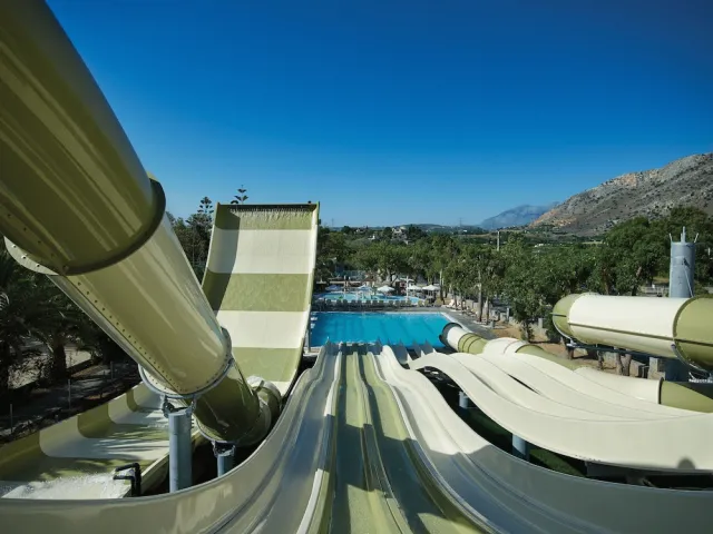 Billede av hotellet Atlantica Akti Zeus - nummer 1 af 10