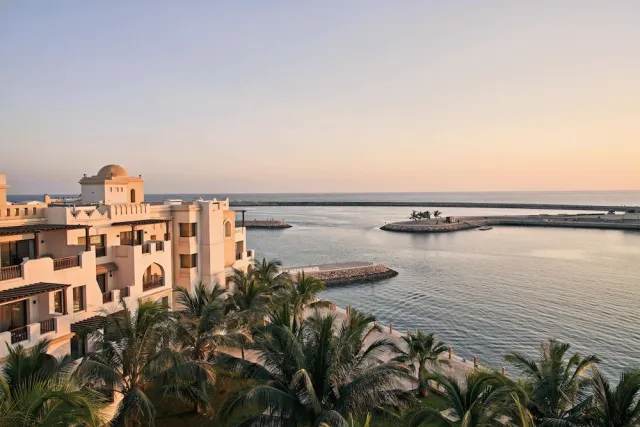 Hotellbilder av Fanar Hotel and Residences - nummer 1 av 100