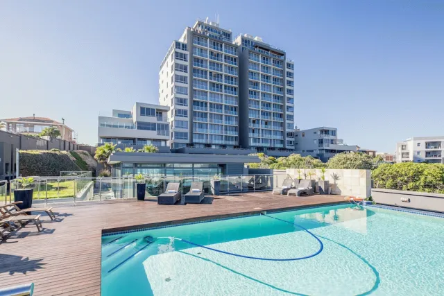 Hotellbilder av Infinity Self-Catering Apartments - nummer 1 av 99