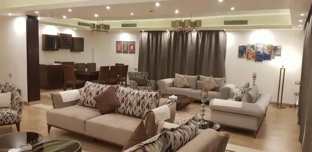 Billede av hotellet Royal Maadi Hotel - nummer 1 af 10