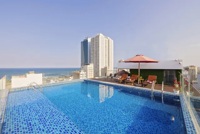 Billede av hotellet Helios Boutique Hotel & Spa - nummer 1 af 74