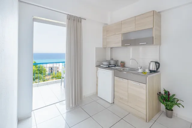 Billede av hotellet Roditsa Patritsia Apartments - nummer 1 af 38
