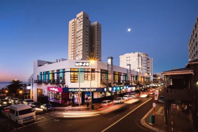 Billede av hotellet Mojo Hotel - nummer 1 af 100