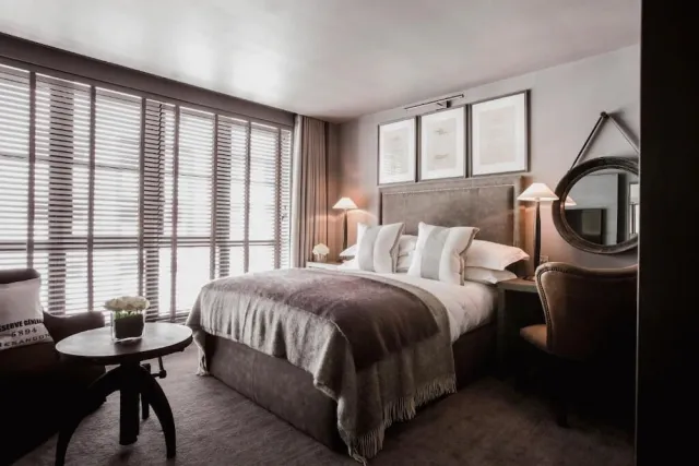 Hotellbilder av Dakota Glasgow - nummer 1 av 10