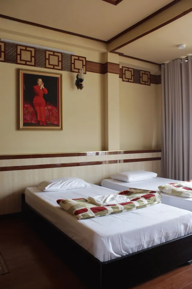 Billede av hotellet Bi Saigon Hotel - nummer 1 af 10