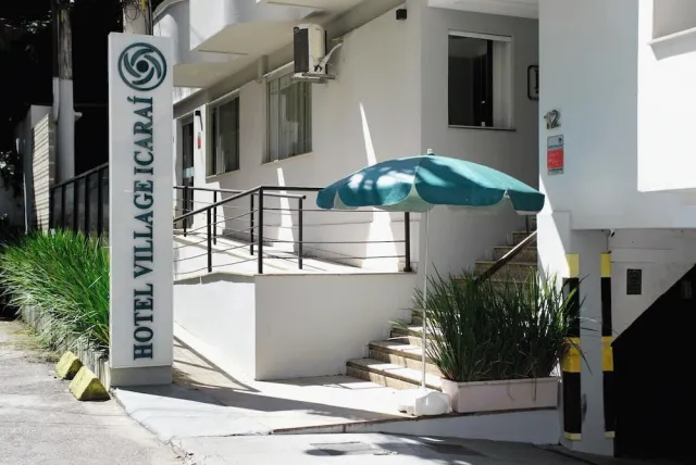 Hotellbilder av Hotel Village Icaraí - nummer 1 av 58