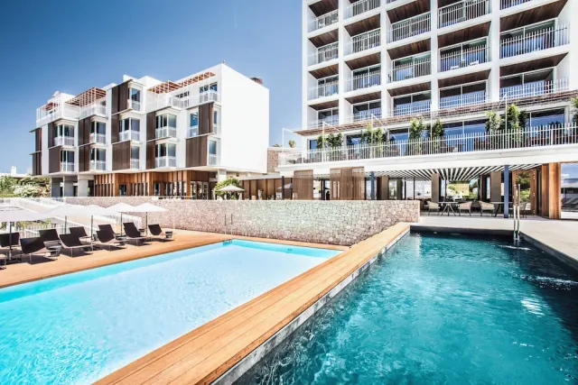 Billede av hotellet Ocean Drive Talamanca - nummer 1 af 100