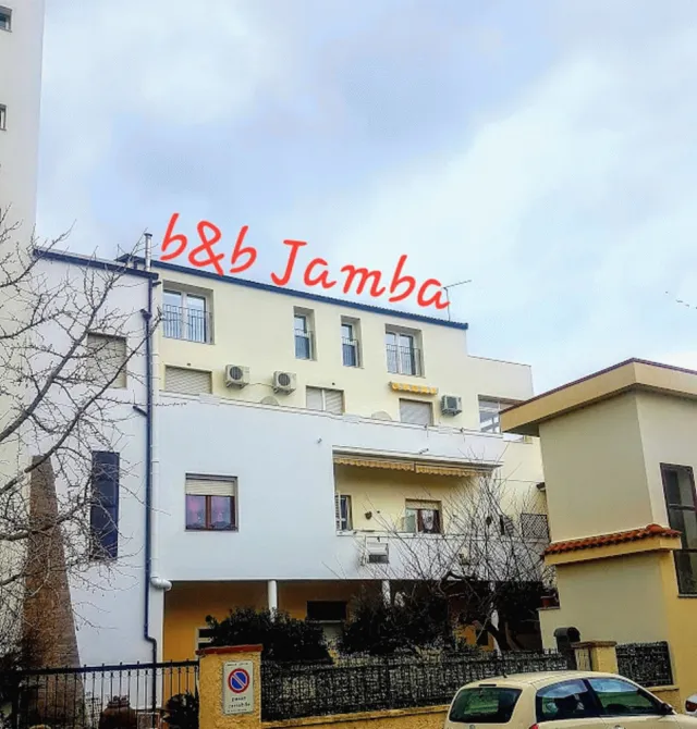 Hotellbilder av B&B Jamba - nummer 1 av 41