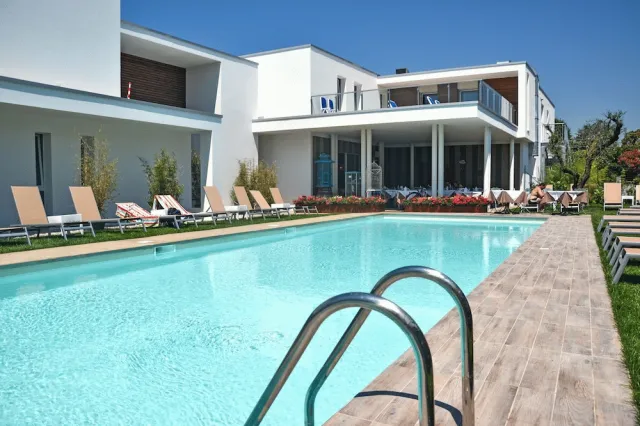 Hotellbilder av Hotel Maximilian - nummer 1 av 10