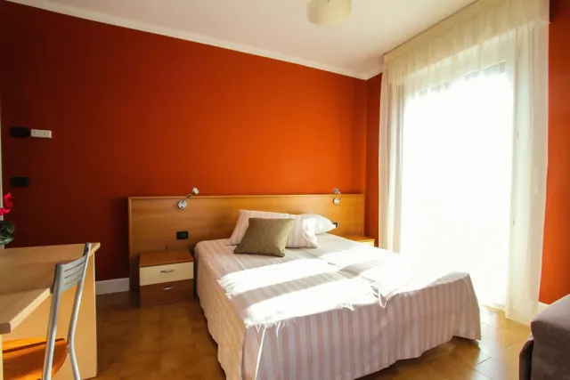 Billede av hotellet Hotel Bardolino - nummer 1 af 10