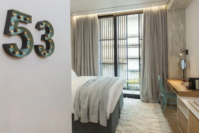 Hotellbilder av COCO-MAT Athens Jumelle - nummer 1 av 38