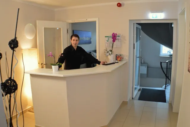 Hotellbilder av Hotel Jeta - nummer 1 av 73