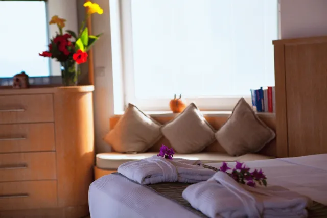 Billede av hotellet Mekvin Hotels Deniz Feneri Lighthouse Adults Only +12 - nummer 1 af 100
