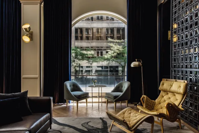 Hotellbilder av Kimpton Gray Hotel by IHG - nummer 1 av 100