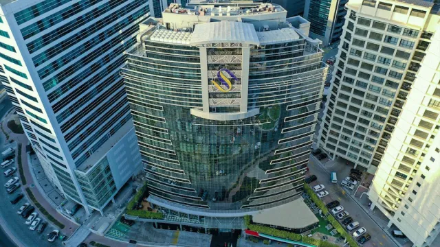 Billede av hotellet Signature 1 Hotel Tecom - nummer 1 af 63