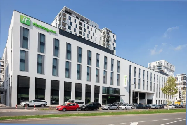 Billede av hotellet Holiday Inn Dusseldorf City Toulouser Allee, an IHG Hotel - nummer 1 af 10