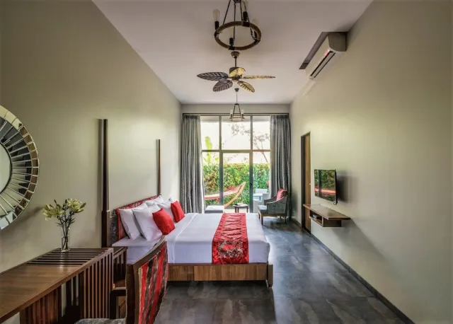 Hotellbilder av Zense Resort - nummer 1 av 100